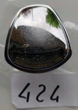 FANALINOLUCE TARGA LANCIA FLAVIA FERRARI 330 GT MASERATI SEBRING Marca Altissimo