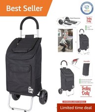 Carrello della spesa - , compatto