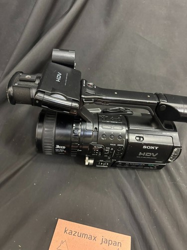 Videocamera professionale sony - videocamera,