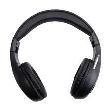 5X(Cuffie Radio FM Personali, Cuffie Antirumore, Cuffie , Radio Incorporata5695