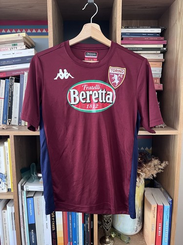 Maglia gara torino stagione - torino,