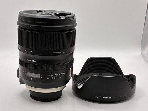 Tamron per nikon obiettivo - sp,