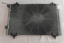 6455GH Condensatore a/c  CITROEN C4 PICASSO Pic. 1.6 HDi (80Kw) Fap Mnv