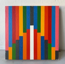 Quadro A 2010 Bruno Dunst
