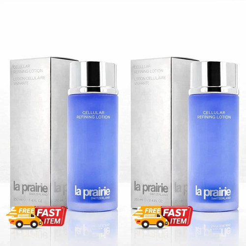 Prairie lozione - (2x), la
