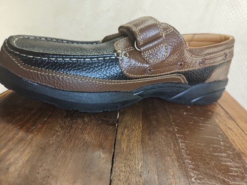Comfort uomo taglia 14 - dr.,