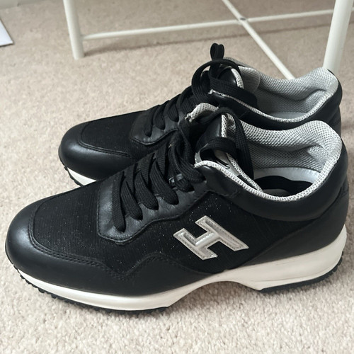 Hogan sneakers interattive - sneakers,