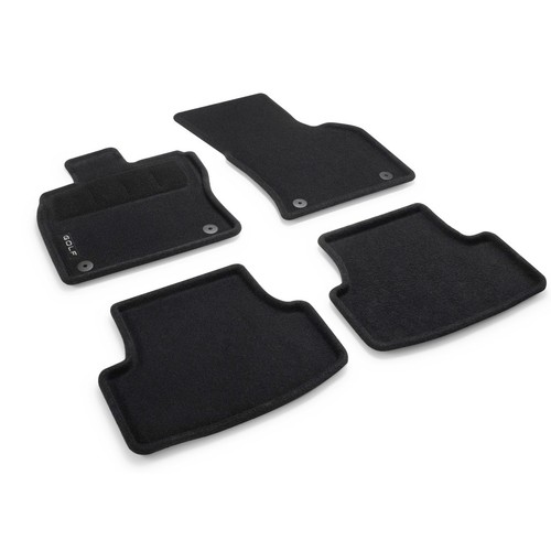 Set tappetini tessuto - , optimat