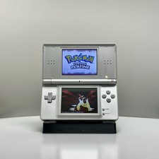 ✨ Nintendo DS Lite – Silver – Good Condition
