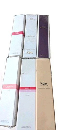 Zara edp - ❤️🌷🌸🌺zara,