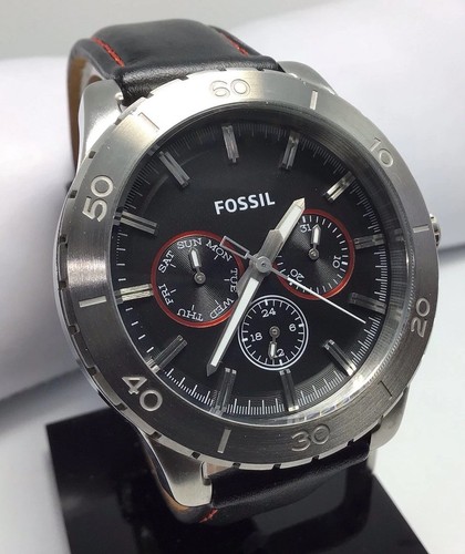 Orologio uomo fossil 10 - fossil,