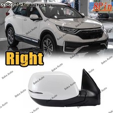 Per Honda CRV 2017-2021