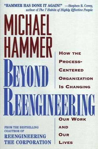 Michael hammer beyond - michael,
