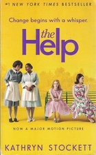 The Help, Stockett, Kathryn