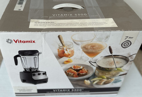 Vita mix vitamix vm0 102d - vitamix, vm0-102d
