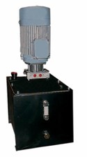Centralina Monofase Ama 220V