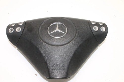 Airbag volante mercedes benz - volante, mercedes-benz