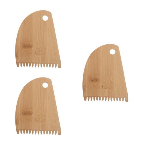 Pieces pettine raschietto - pettine,
