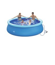 Piscina crivit fuoriterra