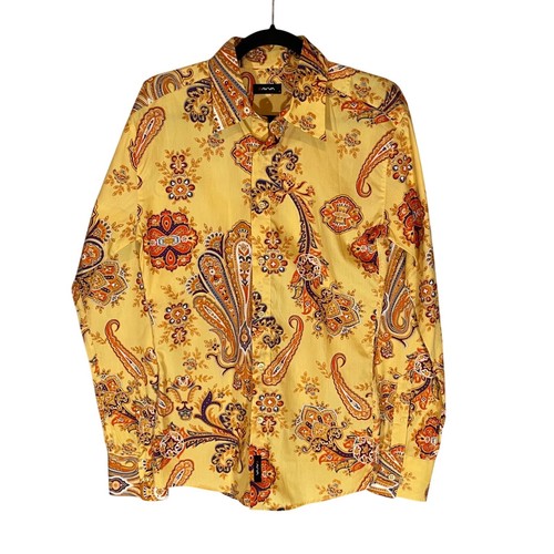 Avva project camicia - camicia, uomo