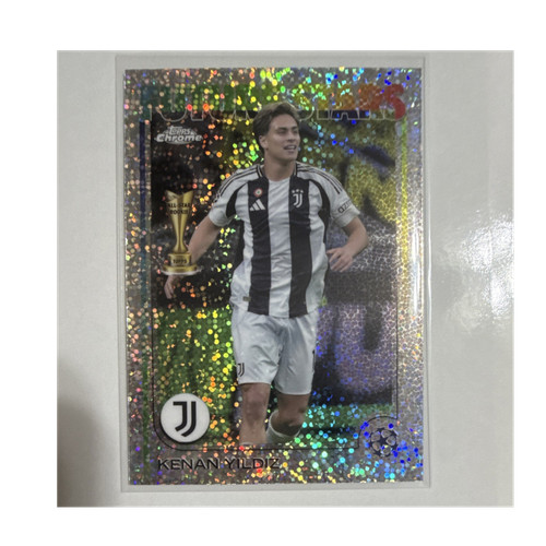 Lotto carte topps chrome - lotto,