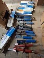 STOCK (17 PZ)  AMMORTIZZATORI