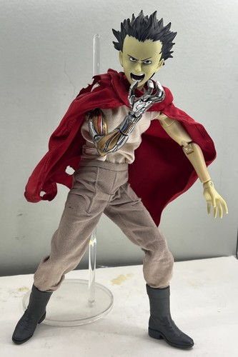 Akira tetsuo shima action - shima,