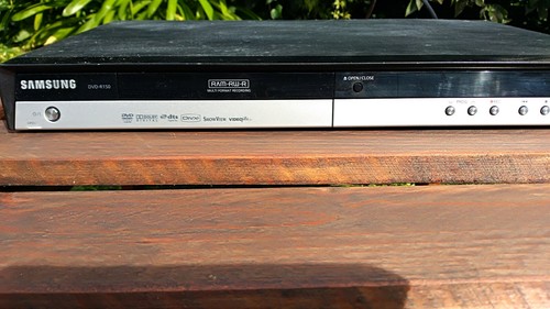 Lettore dvd samsung si - lettore,