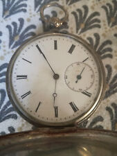 OROLOGIO DA TASCA VINTAGE 1920