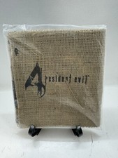 Resident Evil 4 Burlap Sack