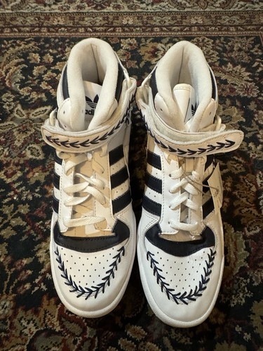 Nuovo uomo taglia adidas - 11,