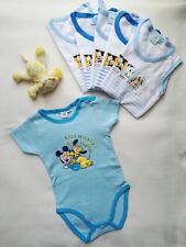 Body bimbo Disney, taglia 18 mesi. 