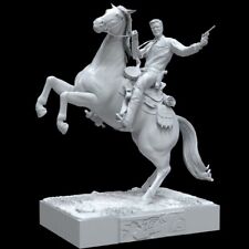 FAN ART ACTION FIGURES 3D TEX