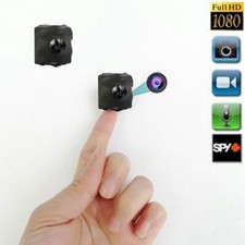 1080P HD Mini vite Design più