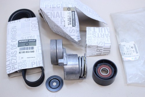 Kit cinghia trapezoidale - kit,
