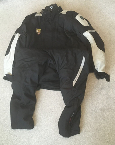 Giacca pantaloni moto in - pantaloni,