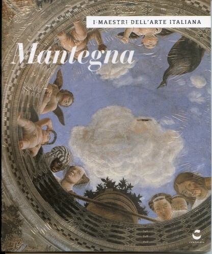 Mantegna maestri dell arte - mantegna,
