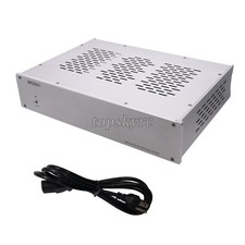 HiFi Tube Phono Preamp MC MM