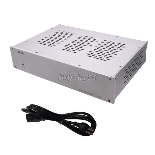 Hifi tube phono preamp - hifi,