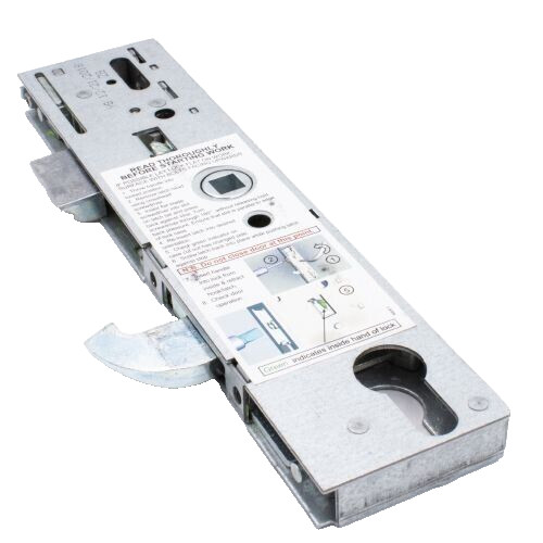 Doors 35mm backset - ig,