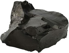 Shungite 100 russia - shungite, 100%