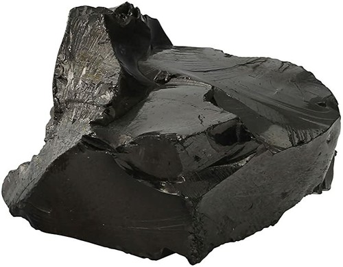 Shungite 100 russia - shungite, 100%