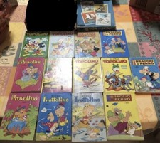 fumetti braccio di ferro