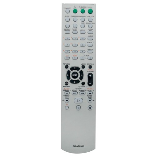 Adu002 telecomando di - rm-adu002,