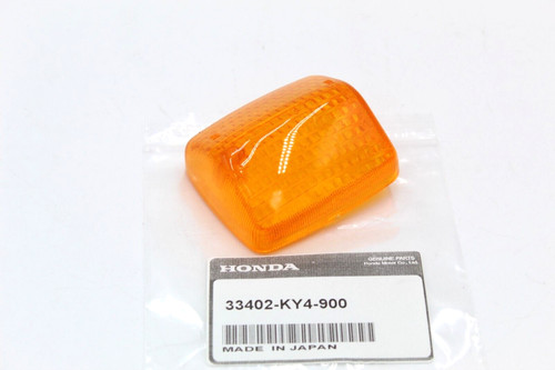Honda plastica freccia - freccia, per