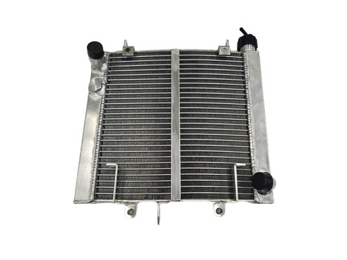 Radiatore alluminio per - alluminio, ktm