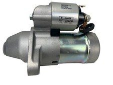 Motorino di Avviamento Hitachi