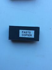 Software Psion II FAST 5