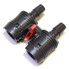 EHEIM DOPPIO RUBINETTO