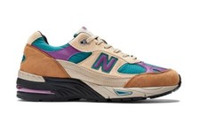 M991PAL Palace × New Balance